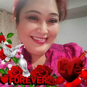 Meet your Posher, Beth